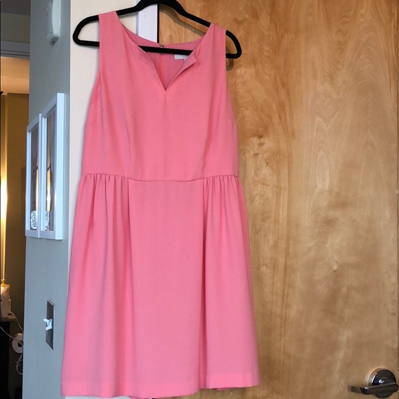 LOFT Dresses & Skirts - LOFT - Blush Dress